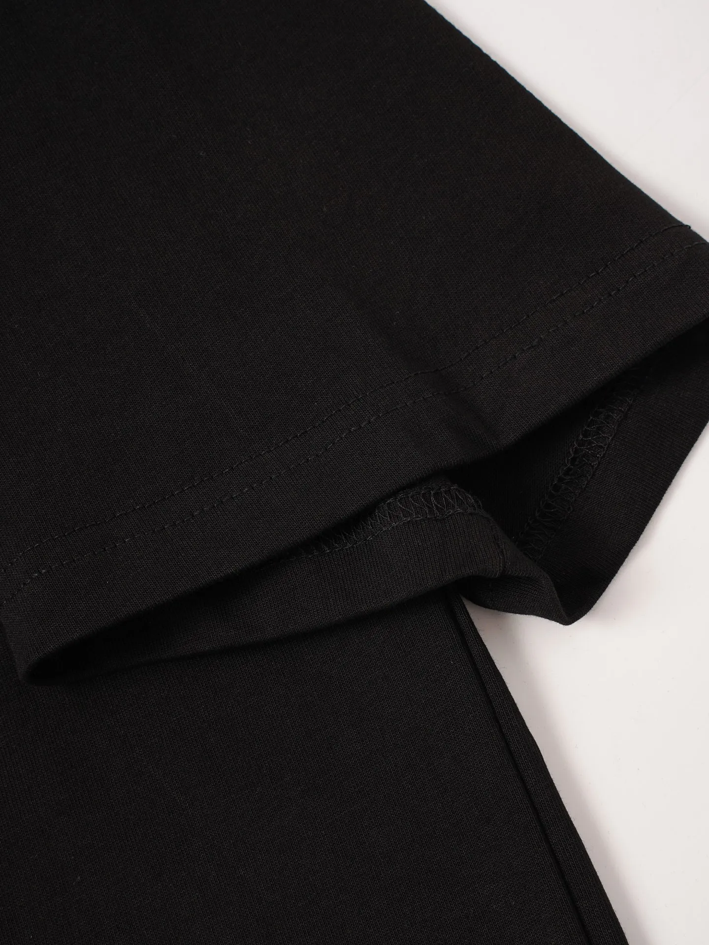 Maison Margiela 26ss T Maison Margiela T ， Retro 。 ， ， 。 ， ， Breathable ， ， ， 。 ：Black，White Size：S—XL